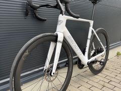 Benotti Blade - Sram Force AXS + Wattmeter