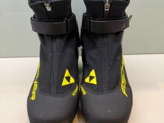 Fischer RC3 Combi, bežkárske topánky, 42