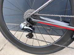 Predám bicykel Cannondale Slice Hi-MOD Dura Ace Di2,veľ.60