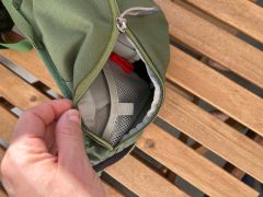 Osprey Savu2