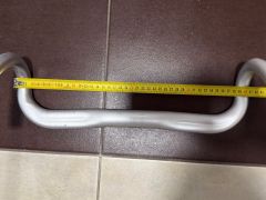 Zipp Service Course 80 Ergo 40cm