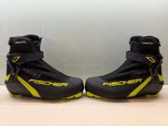 Fischer RC3 Combi, bežkárske topánky, 42