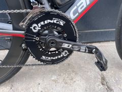 Predám bicykel Cannondale Slice Hi-MOD Dura Ace Di2,veľ.60