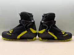 Fischer RC3 Combi, bežkárske topánky, 42