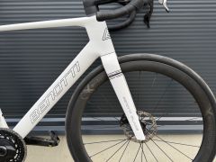 Benotti Blade - Sram Force AXS + Wattmeter
