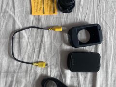 Garmin edge 530
