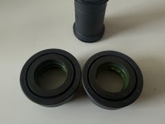 Stredové zloženie Shimano Sm-Bb72-41 - nové