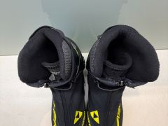 Fischer RC3 Combi, bežkárske topánky, 42