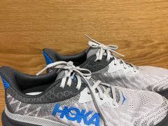 Hoka Challanger ATR 7