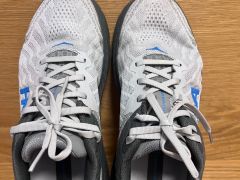 Hoka Challanger ATR 7