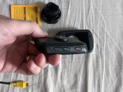 Garmin edge 530