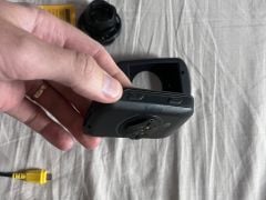 Garmin edge 530