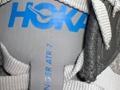 Hoka Challanger ATR 7