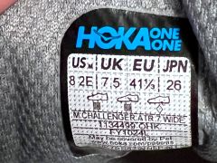 Hoka Challanger ATR 7