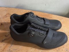 Ceste tretry Bontrager Velocis
