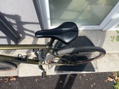 Cube nuroad race