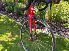 Juniorský Specialized Allez