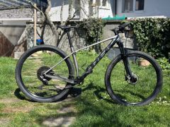 Trek Procaliber 9.5 Gen 2