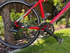 Juniorský Specialized Allez