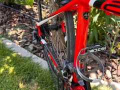 Juniorský Specialized Allez