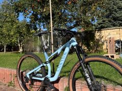 Canyon Neuron Al6 M 29