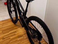 Santa Cruz Tallboy CC 2021