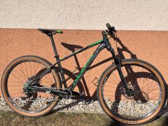 Kellys Gibon 70 M pre +- 170-180cm