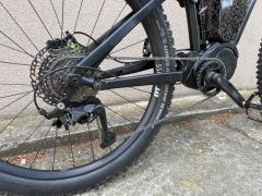 E-bike Bafang M620 Ultra 1500W  XL