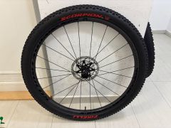 Reynolds Blacklabel 309/289 XC 29"