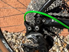 Kellys Gibon 70 M pre +- 170-180cm