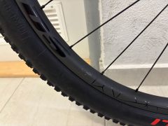 Reynolds Blacklabel 309/289 XC 29"