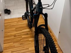 Santa Cruz Hightower 3 C GX AXS RSV 2023 M