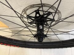 Reynolds Blacklabel 309/289 XC 29"