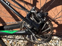 Kellys Gibon 70 M pre +- 170-180cm