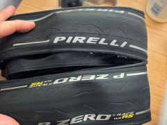 Pirelli Pzero Race RS TLR 28mm 2ks