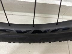 Reynolds Blacklabel 309/289 XC 29"