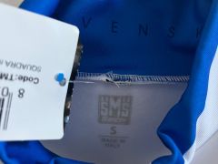 Zateplený dres s dlhým rukávom