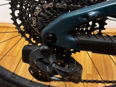 Santa Cruz Hightower 3 C GX AXS RSV 2023 M