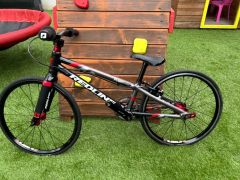 BMX Redline Micro