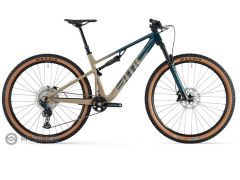 BMC Fourstroke LT TWO