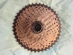 Shimano SLX Cs-M7000 11