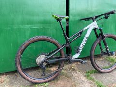 Canyon Neuron 6