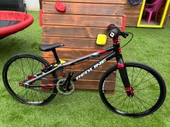 BMX Redline Micro