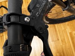 Santa Cruz Hightower 3 C GX AXS RSV 2023 M