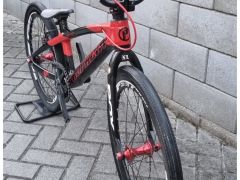 BMX Prophecy Junior full Carbon