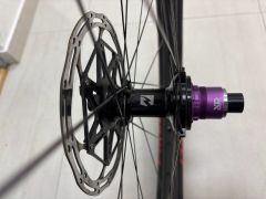 Reynolds Blacklabel 309/289 XC 29"