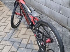 BMX Prophecy Junior full Carbon