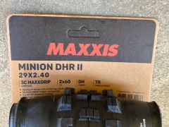 Maxxis Minion DHR 2 ,29 3c, maxxgrip, dhcasing nový