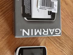 Garmin Edge Explore 2