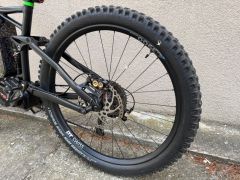 E-bike Bafang M620 Ultra 1500W  XL